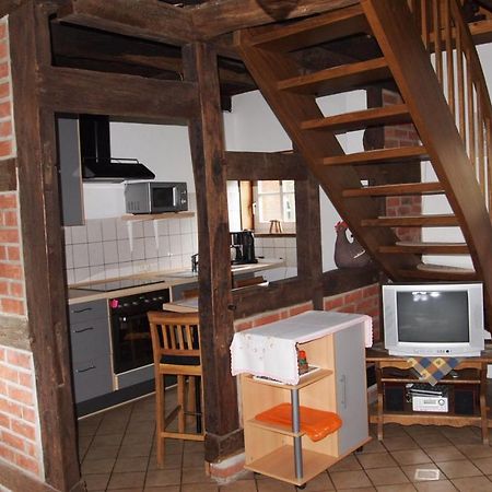 Ferienhof Wikner Bruchhausen-Vilsen Kültér fotó