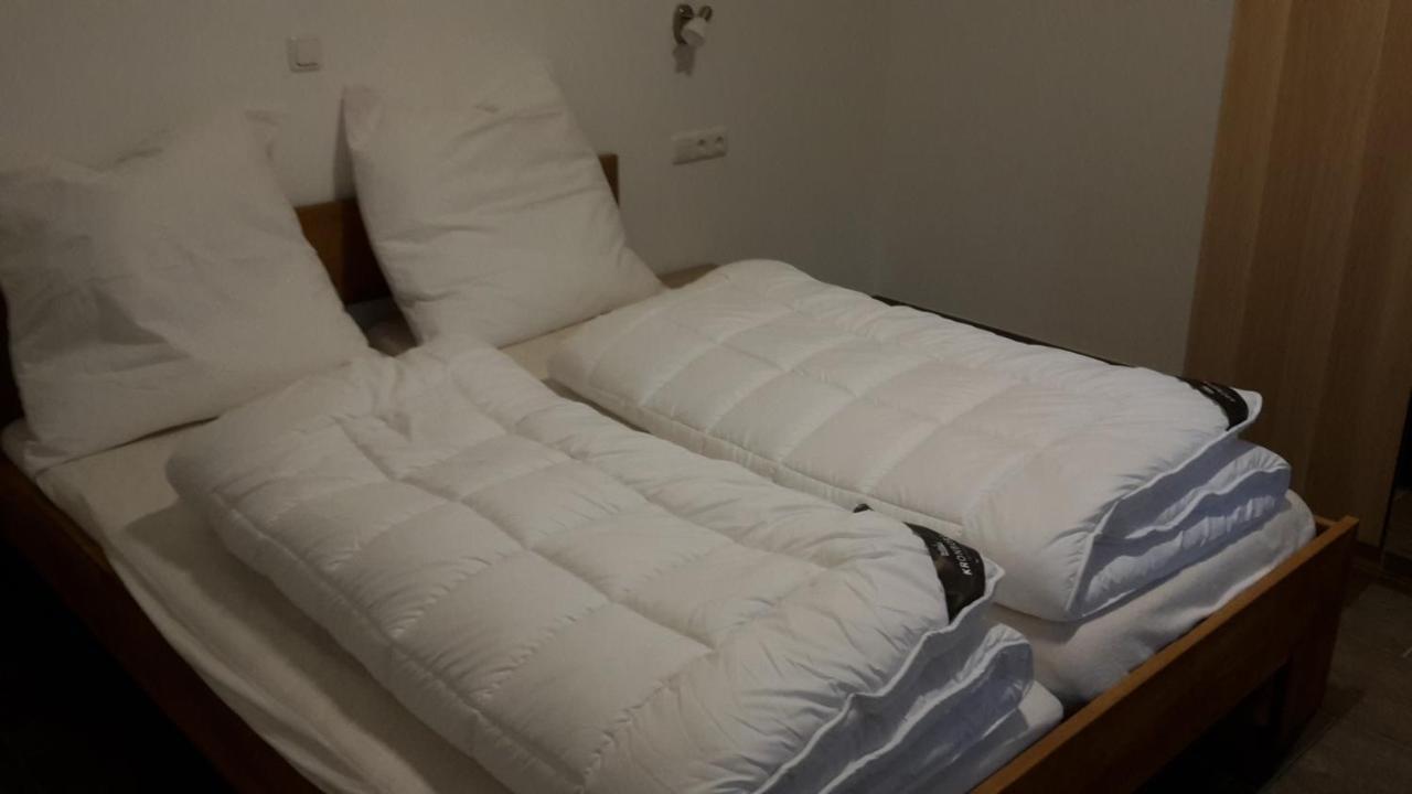 Ferienhof Wikner Bruchhausen-Vilsen Kültér fotó
