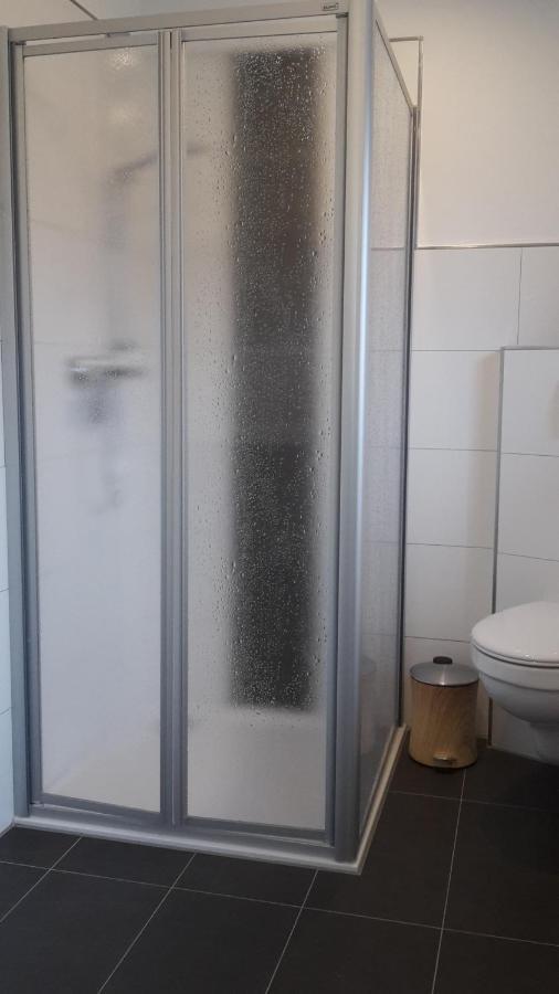 Ferienhof Wikner Bruchhausen-Vilsen Kültér fotó