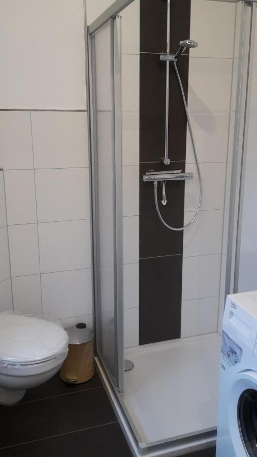 Ferienhof Wikner Bruchhausen-Vilsen Kültér fotó